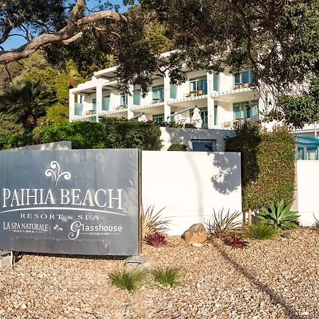 Paihia Beach Resort & Spa Hotel-2